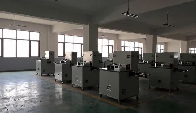 设备安装调试阶段的选型关注点分析